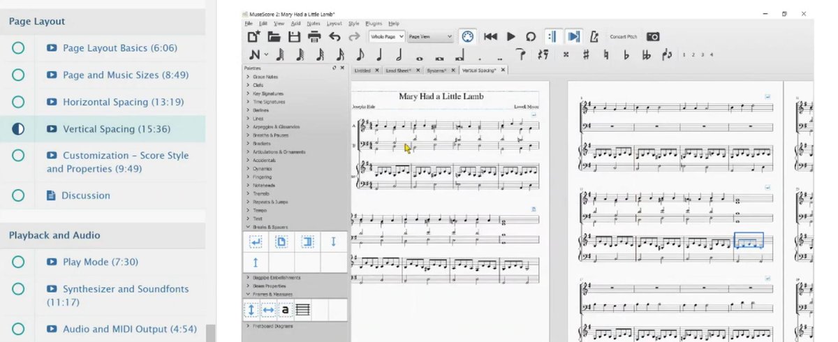 Music Writing Software For Mac Os X